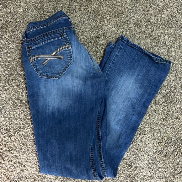 Cruel /Bristol Size 11XL One belt loop ripped - Picture 1 of 6